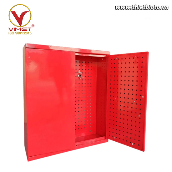 Tủ đựng đồ nghề treo tường QT-HC12