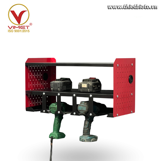 Giá treo súng vặn bulong khí nén QT-KSH1