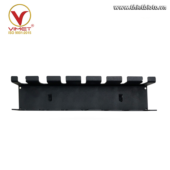 Móc treo cho kệ súng pin QT-KSP1-CL01