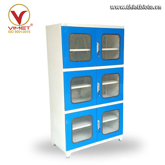 Tủ để đồ nghề, dụng cụ chuyên dụng QT-LD02