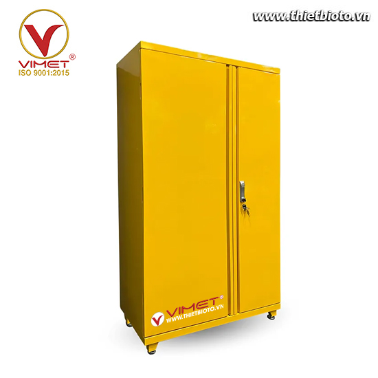 Tủ đựng đồ bảo hộ lao động QT-LD08