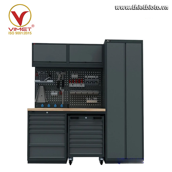 Hệ tủ đựng dụng cụ QT-MSS02