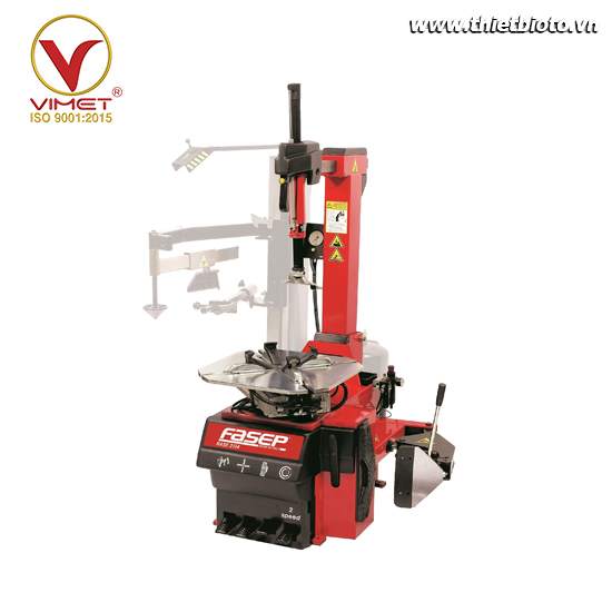 Máy ra vào vỏ FASEP RASE.2124