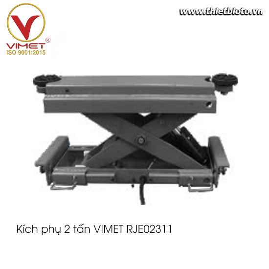 Kích phụ 2 tấn VIMET RJE02311