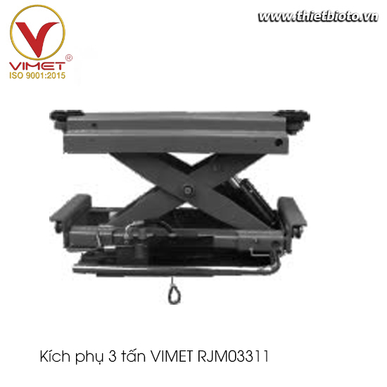 Kích phụ 3 tấn VIMET RJM03311