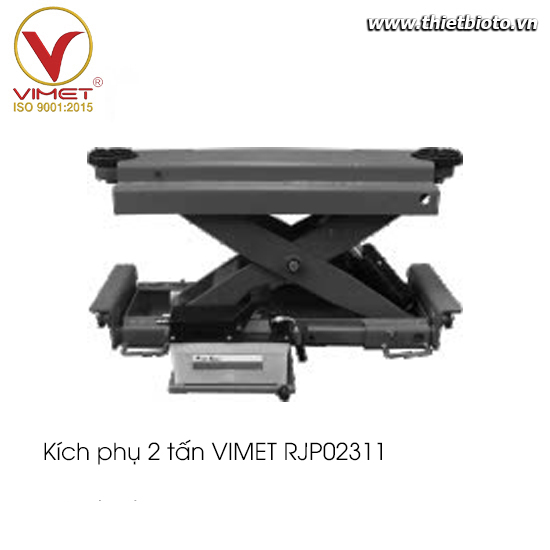 Kích phụ 2 tấn VIMET RJP02311