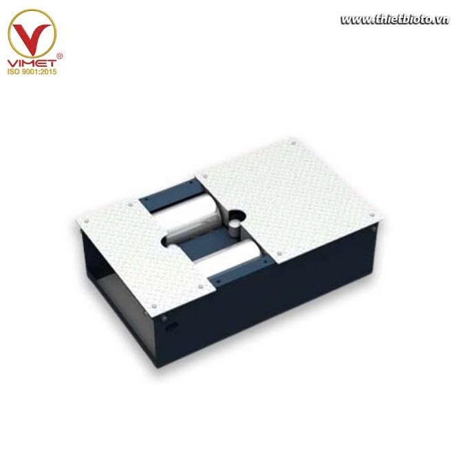 Thiết bị kiểm tra sai số đồng hồ tốc độ xe mô tô, xe máy JEVOL RSP-1800