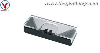 Bộ lưỡi dao cắt 10 cái Toptul SCAB2060