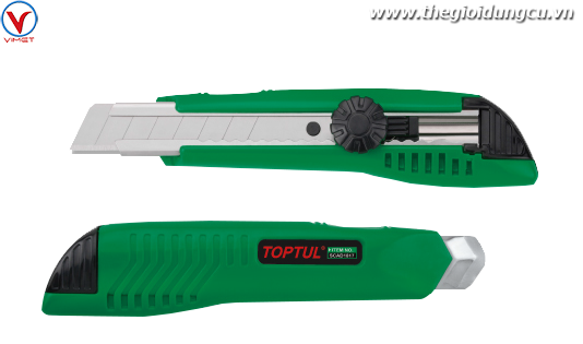 Dao cắt đa năng Toptul SCAD1817