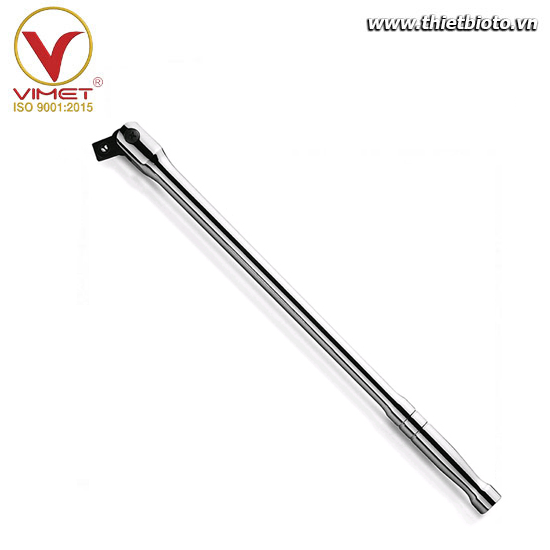 Tay vặn xiết lực lắt léo TOPTUL CFAC1612