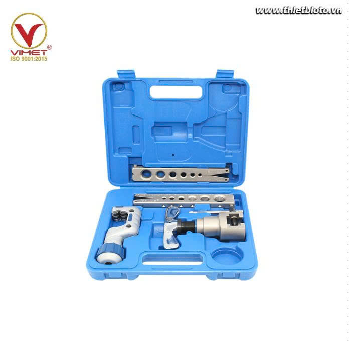 Bộ lã ống đồng Value VFT-808-MIS