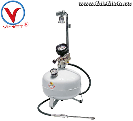 Bình chứa khí di động Raasm 53016