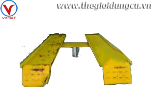 CẦU NÂNG 1 TRỤ BEN CHUYÊN RỬA XE Ô TÔ