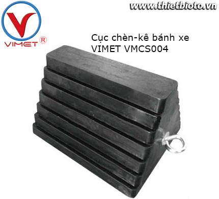 Cục chèn đỗ xe VMCS004