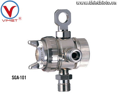 Súng phun sơn tự động SGA-3