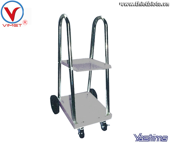 Xe đẩy Máy Hàn Rút Tôn Yashima T-502