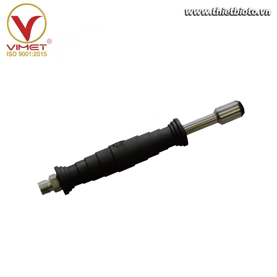 Đầu kẹp thẳng S ASAHI C-B87